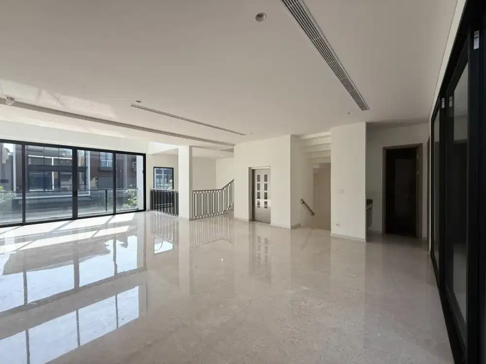 RUMAH NAVAPARK LAUREL BSD ADA LIFT MURAH KAWASAN PREMIUM BSD!