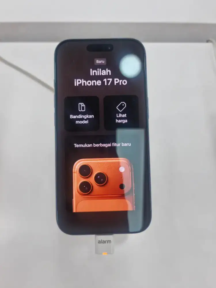 Iphone 17 Pro 256GB