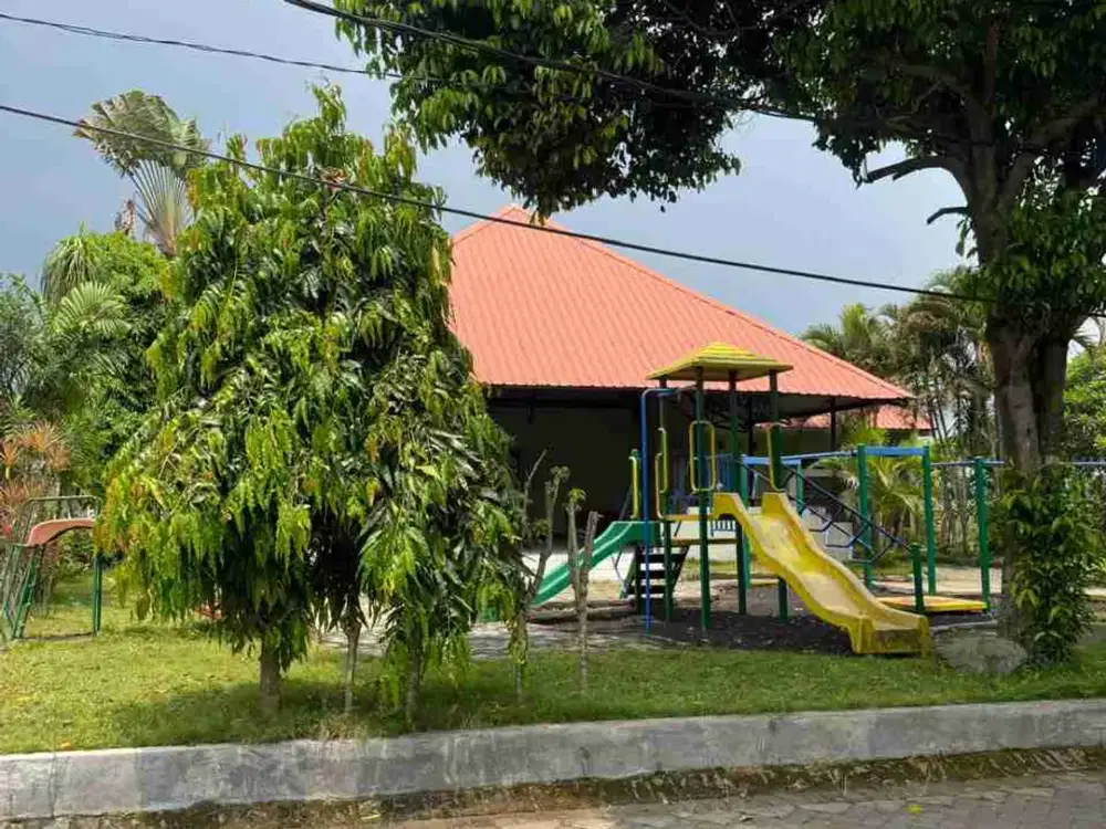 Rumah murah bagus siap huni dekat citraland