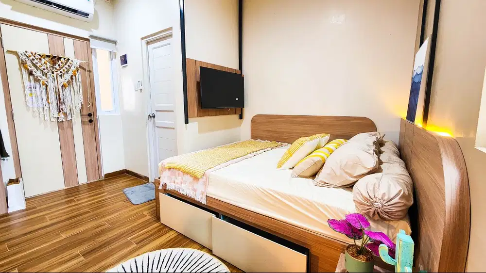 Avana Slipi Suites [Superior] - Kos Kosan dkt RS Pelni Kanker Dharmais