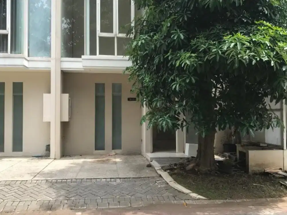 Dijual - Rumah Grand Island Zimbali Costa, Pakuwon City Type Bazley