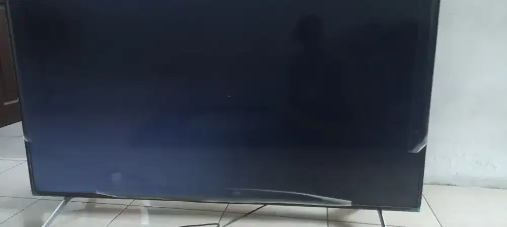 Sony 65 inch Android