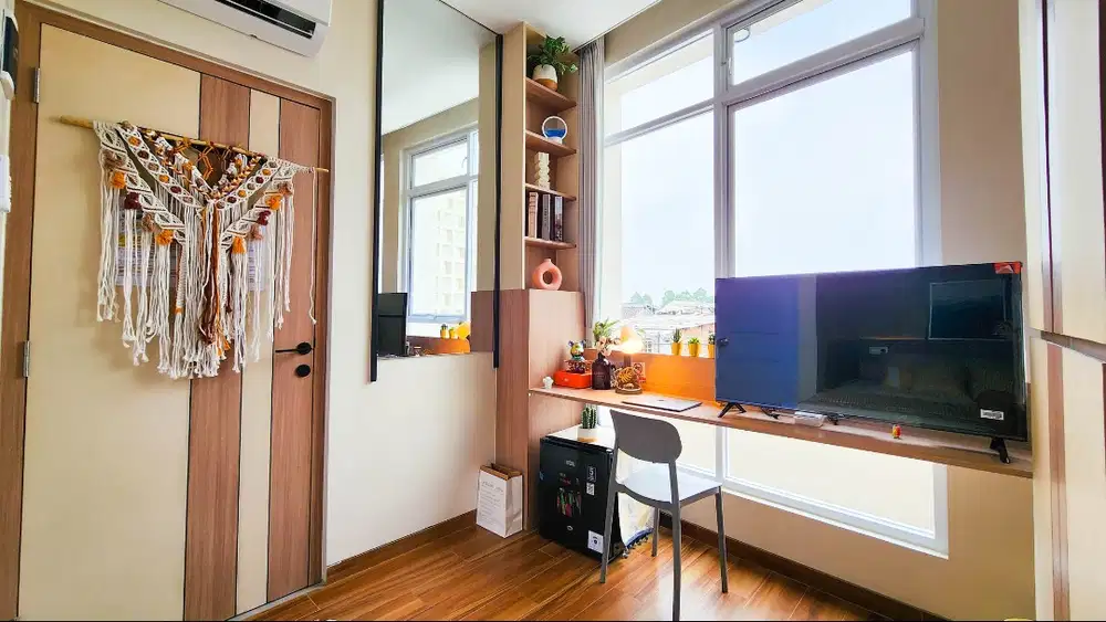 Avana Slipi Suites [Suite] - Kos Kosan dekat RS Jantung Harapan Kita