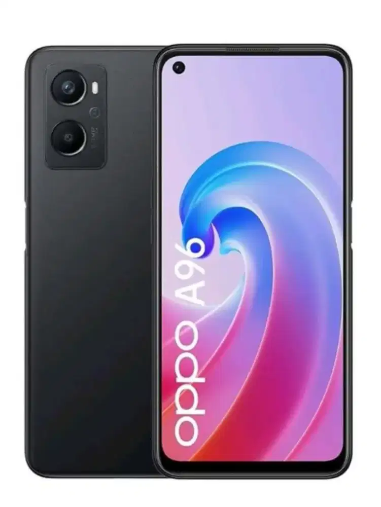 Di Jual HP Oppo A96