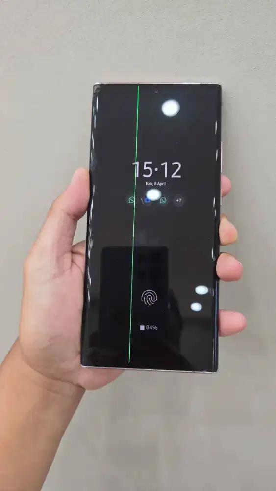 Samsung Note 20Ultra 512GB