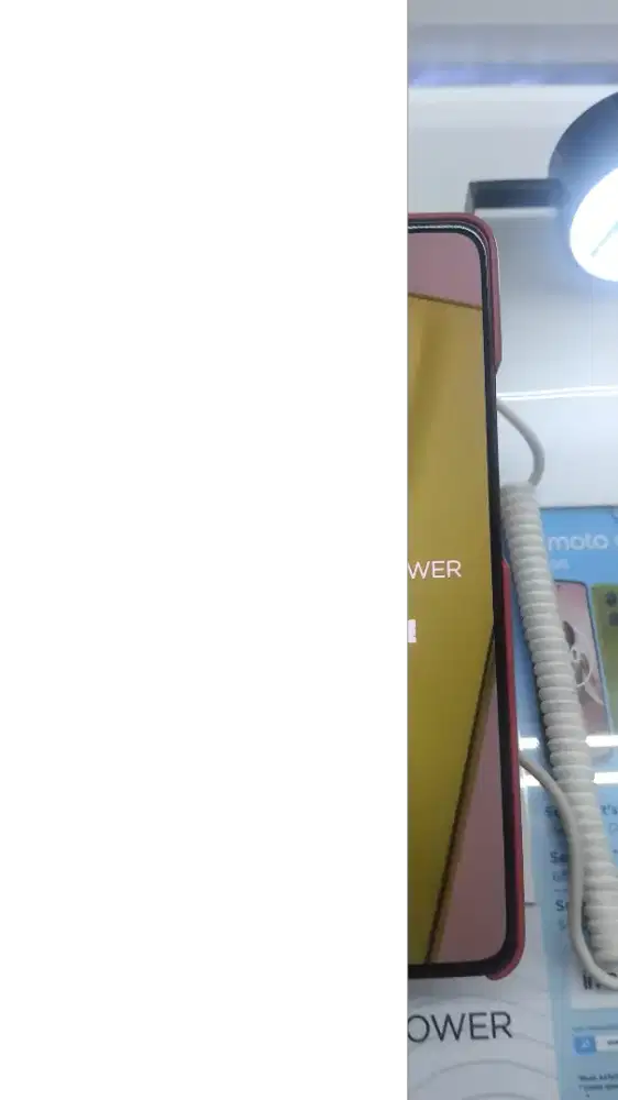 CICILAN MOTOROLA G86