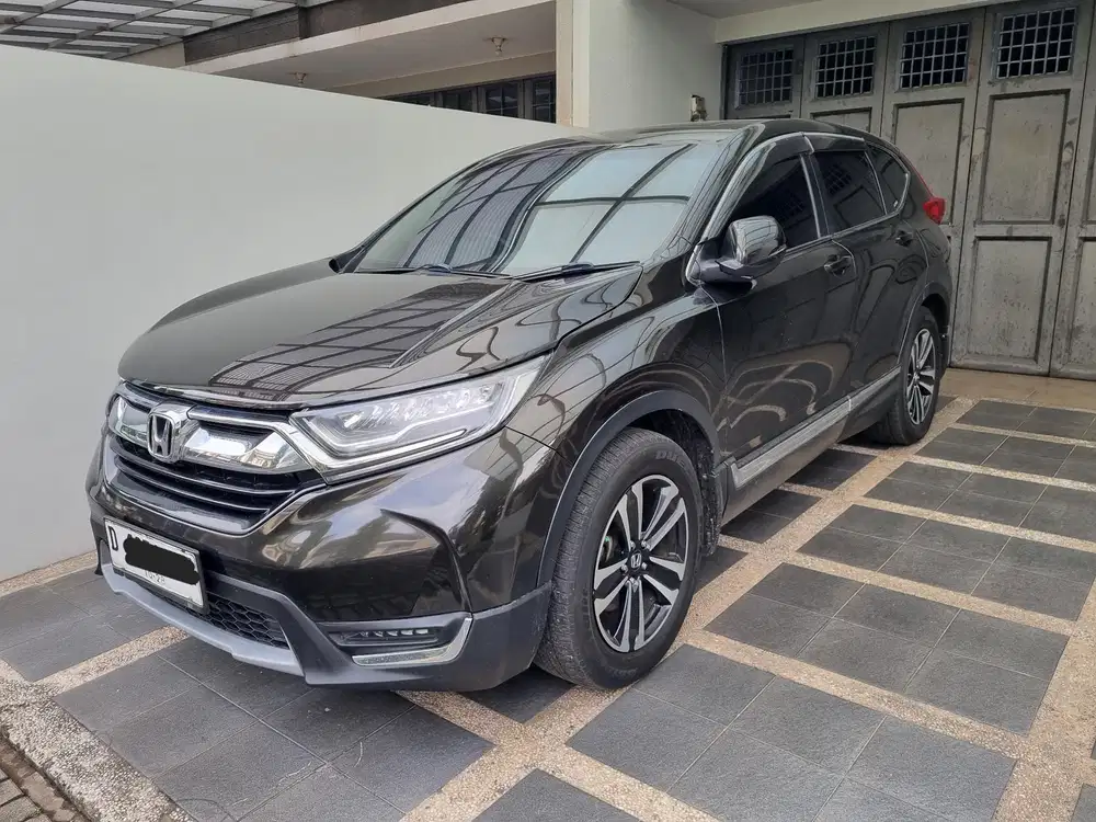 Honda CR-V 2018 Bensin