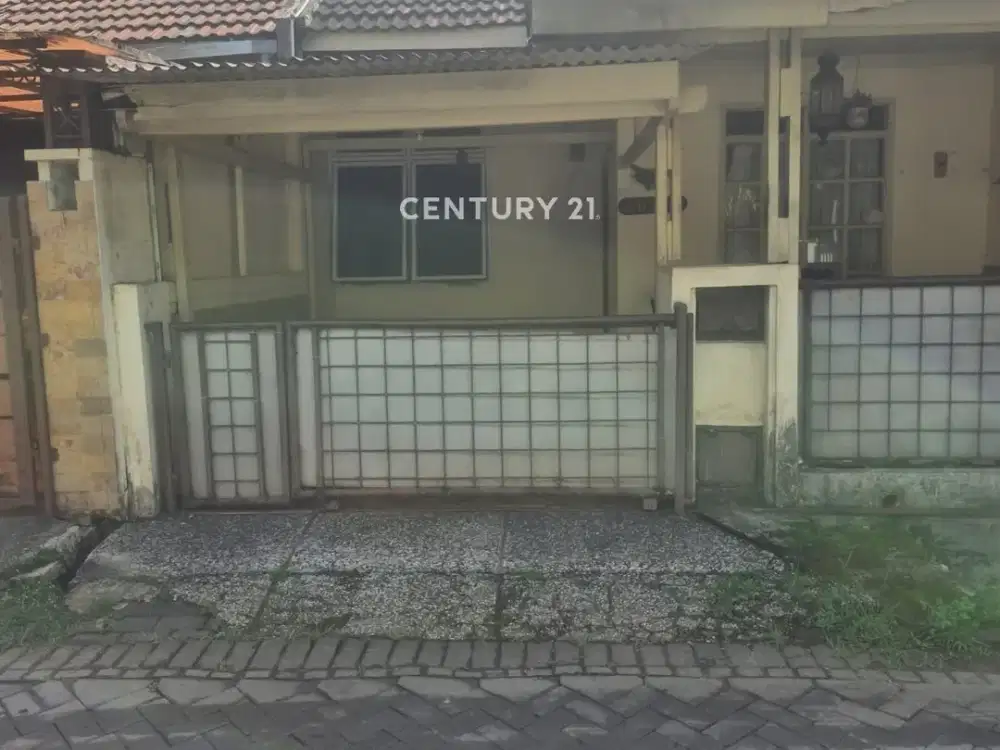 Dijual Rumah Strategis Harga Menarik Di Bintaro Tangsel