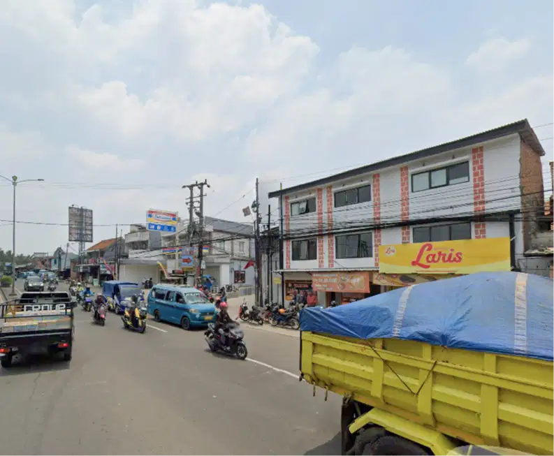 Lowongan Pasutri Pengelola Warteg Wajib Pengalaman Sistem Bagi Hasil
