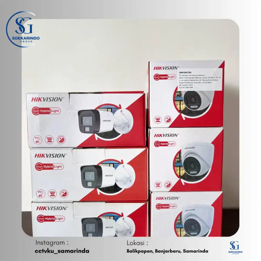 RUMAH AMAN 24 JAMHIKVISION SOLUSINYA