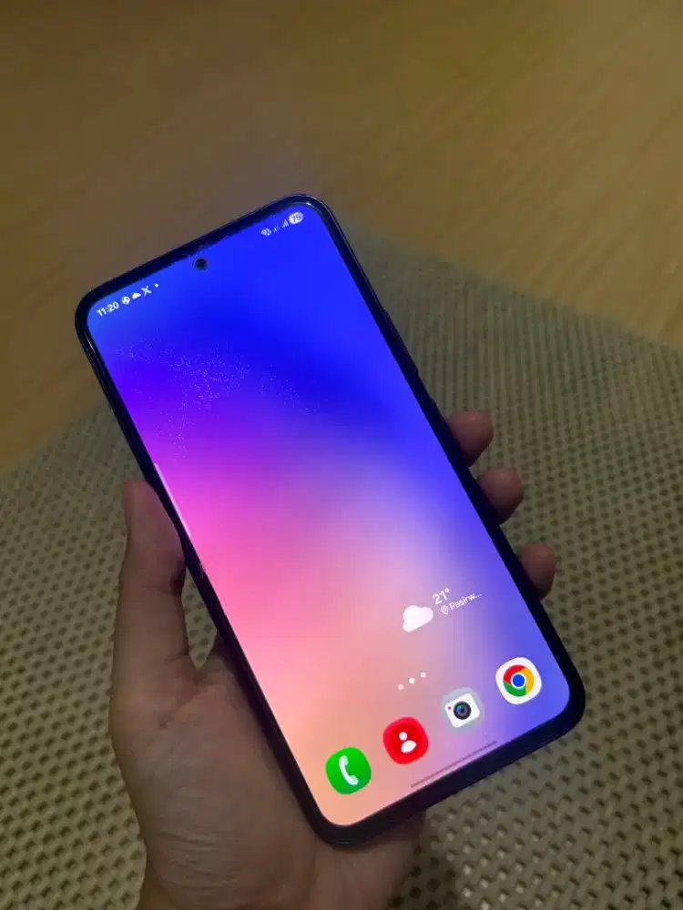 Samsung A54 5G 8/256 gb