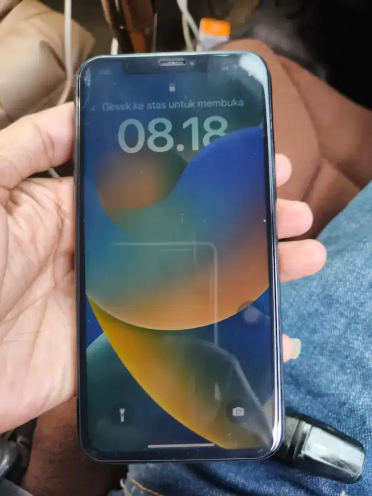 Iphone Xr Inter 256 wifi only
