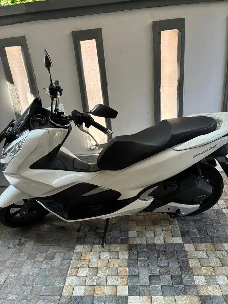 Jual Cepat PCX ABS