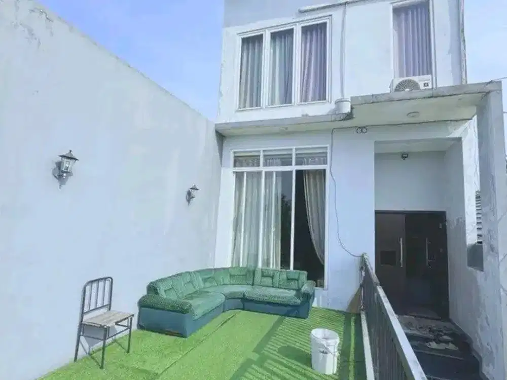 DIJUAL RUMAH RUNGKUT HARAPAN SURABAYA RON.A1405