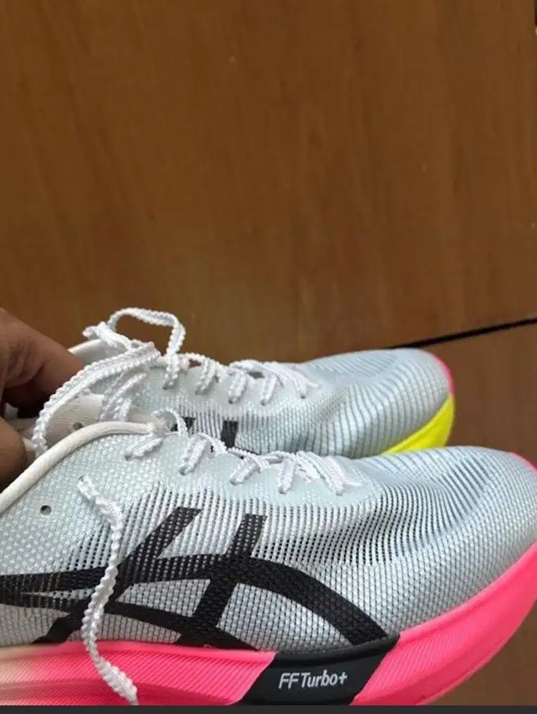 Meta speed paris low km