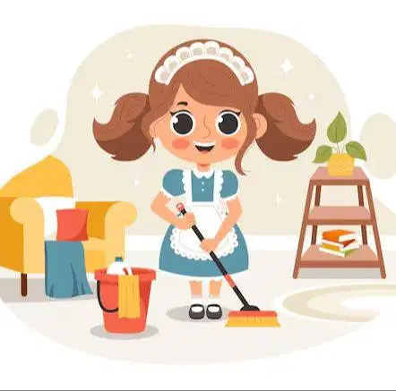 ART PP Momong Pulang Pergi Jakarta Barat