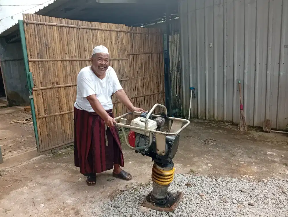 Sewa stamper timbris