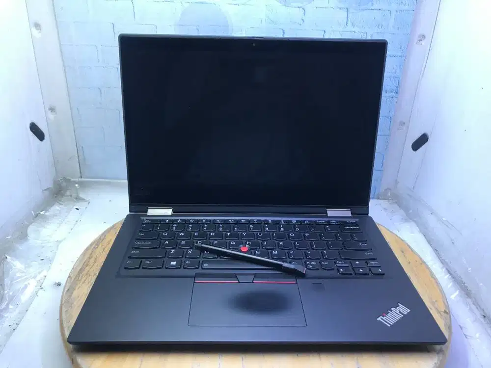 LENOVO THINKPAD X390 YOGA I5 8365U 16GB RAM 256GB SSD 2IN1 FHD BACKLIT