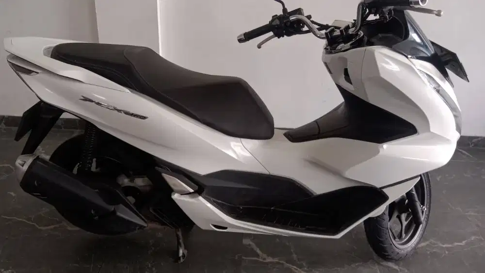 PCX 160 Cbs 2024 Pajak Panjang