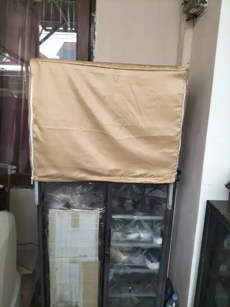 Sangkar bisa buat burung, kucing atau kelinci