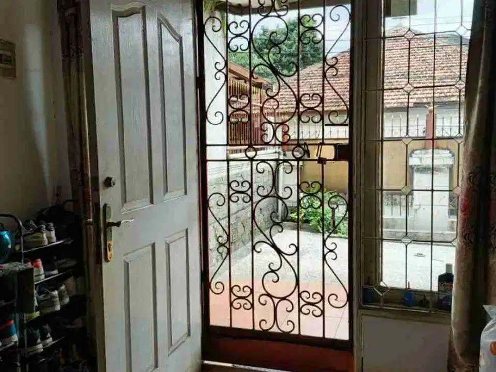 Hunian Nyaman & Strategis di Sayap BKR Buah Batu - Harga Spesial!