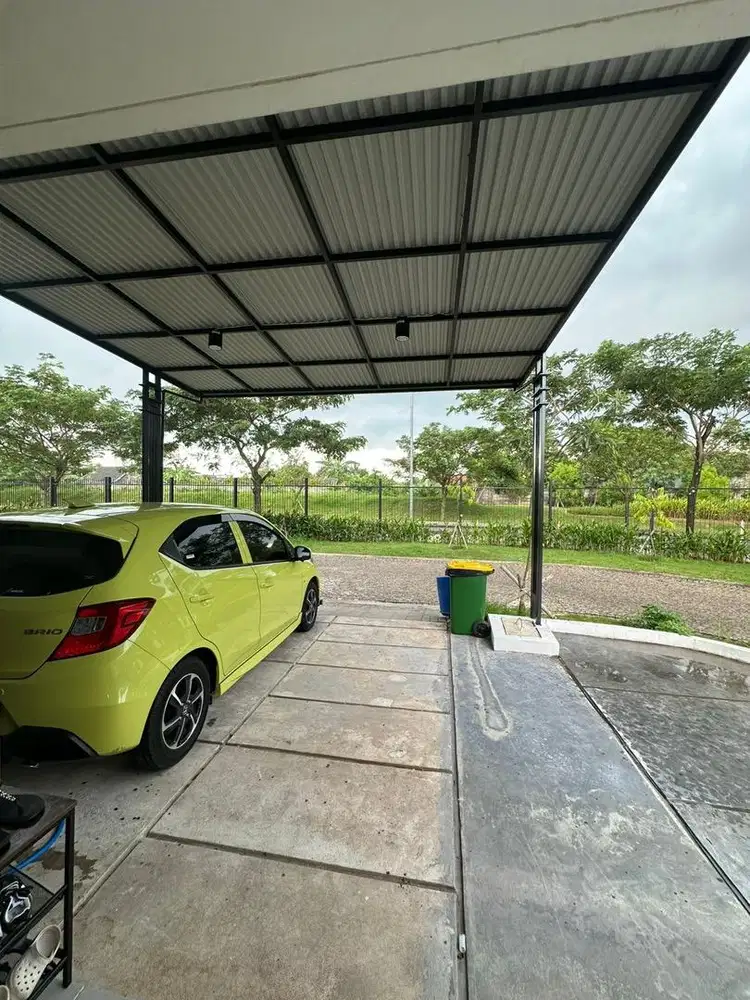 DIJUAL CEPAT RUMAH SIAP HUNI SHM