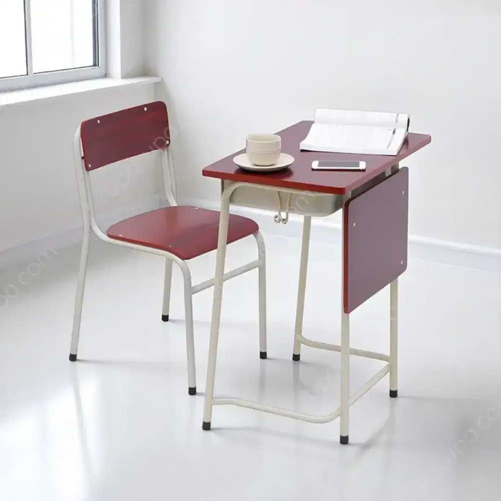 Meja Belajar Sekolah Veda