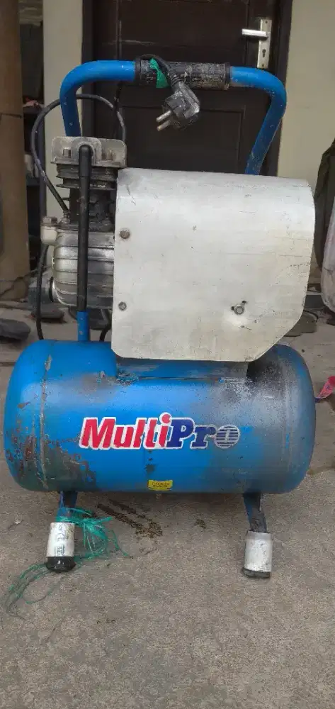 Kompresor portable multi pro