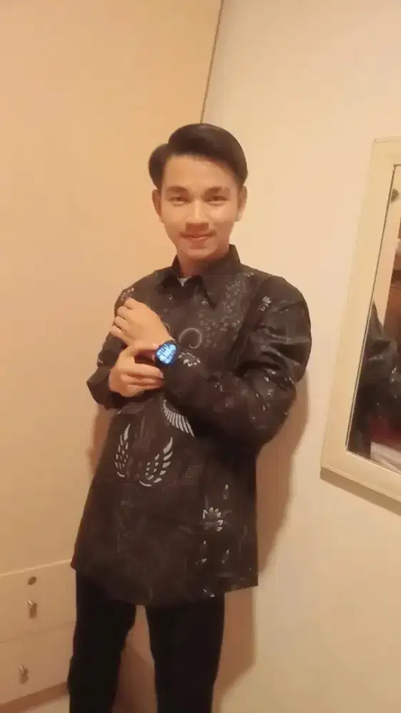 Cari pekerjaan driver