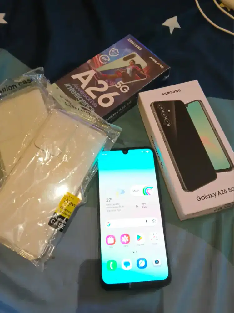 Samsung Galaxy A26 5G 8/256 GB