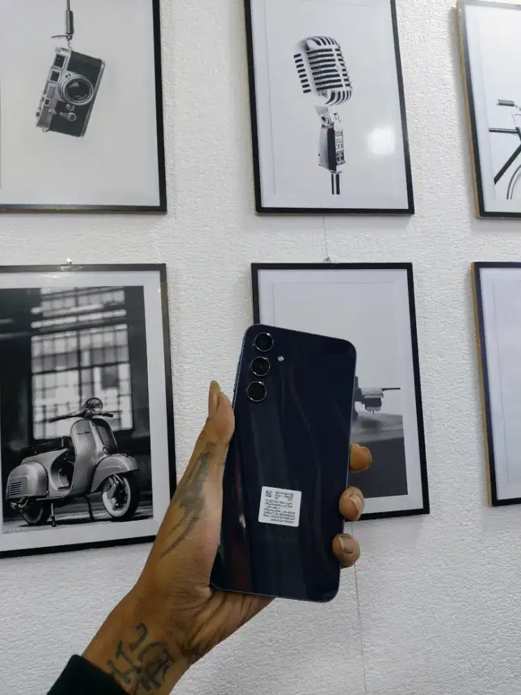 Samsung A55 8/256 Second