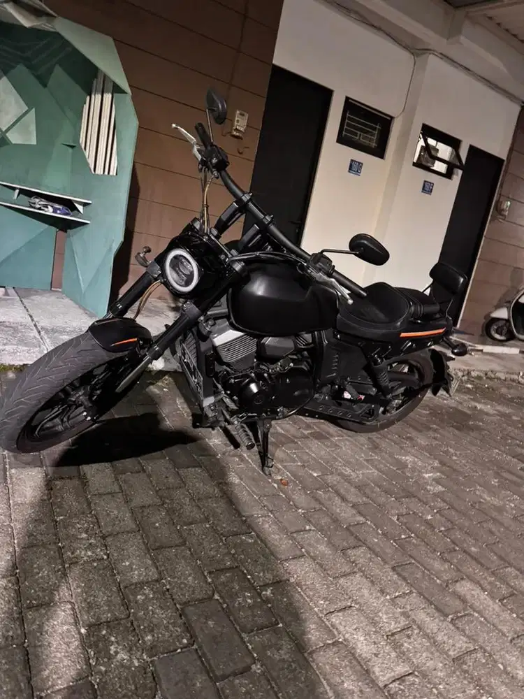 KEEWAY v250fi | BENELLI | 2022 | LOW KM | GOOD CONDITION