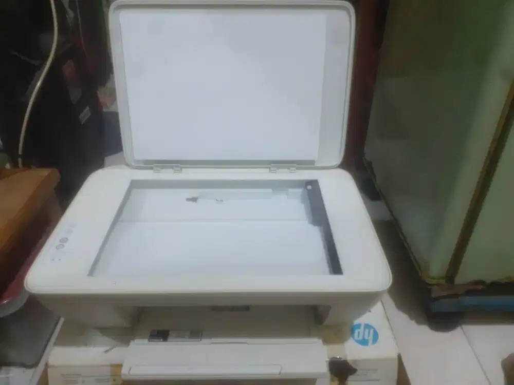 Printer Hp Deskjet ink advantage 2300 all in one