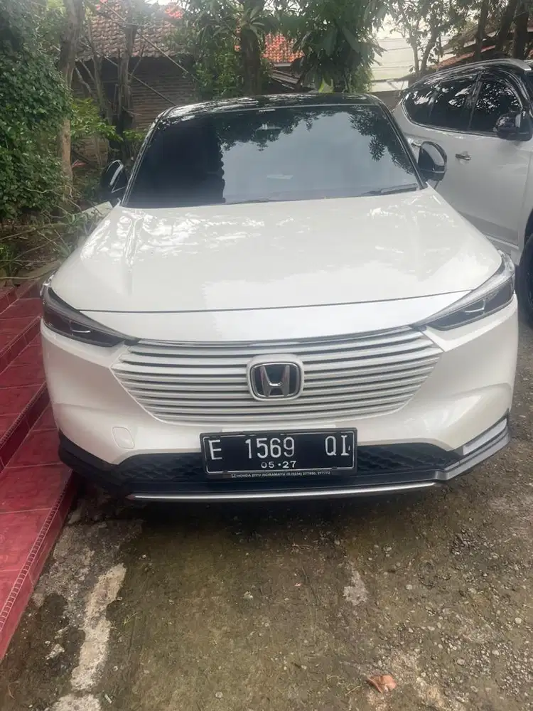 HRV SE 2022 KM 51000