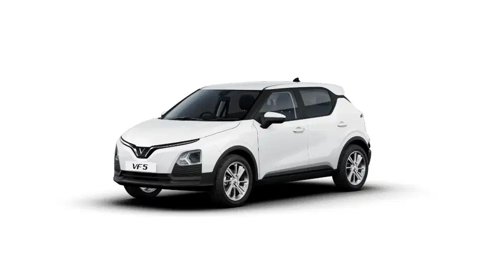 VinFast VF 5 [Mobil Baru] Listrik-AT