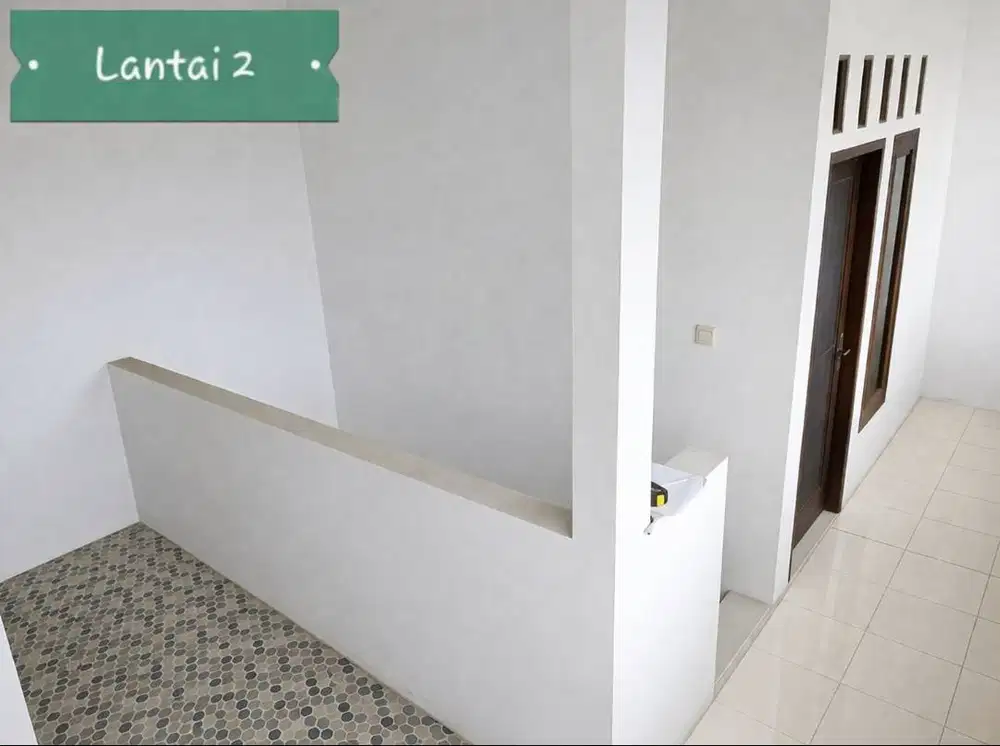 DIJUAL CEPAT RUMAH DI PERUMAHAN PATRIA JAYA BLOK B BEKASI