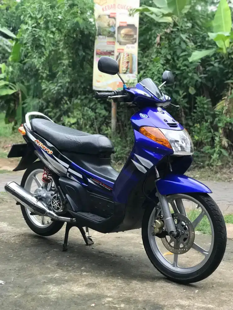 Nuovo lele full orisinil