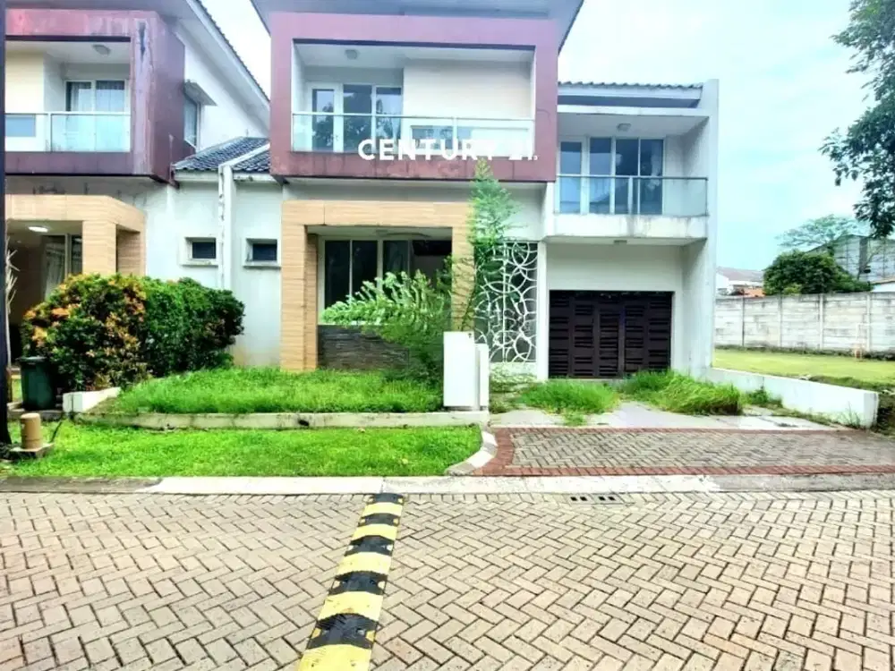 Dijual Rumah Di Kebayoran Bintaro Jaya 7775