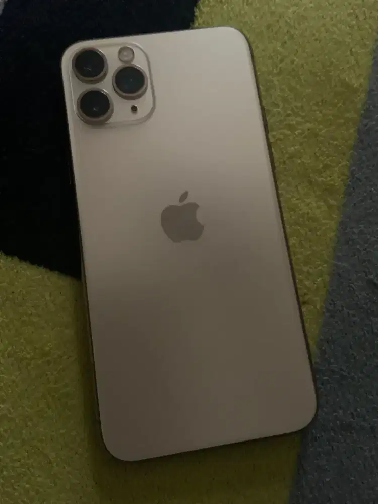 iPhone 11 Pro 64GB All Operator