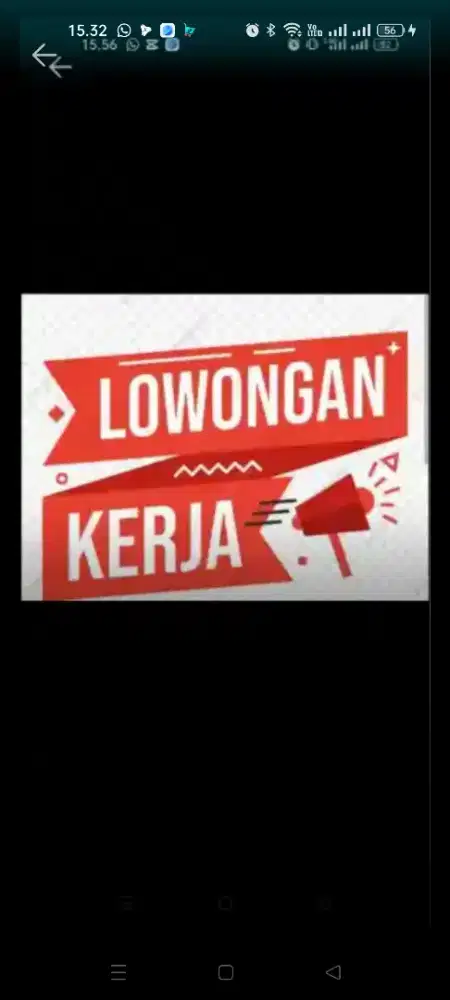 LOKER MEKANIK , OPERATOR PEMANAS & PRODUKSI