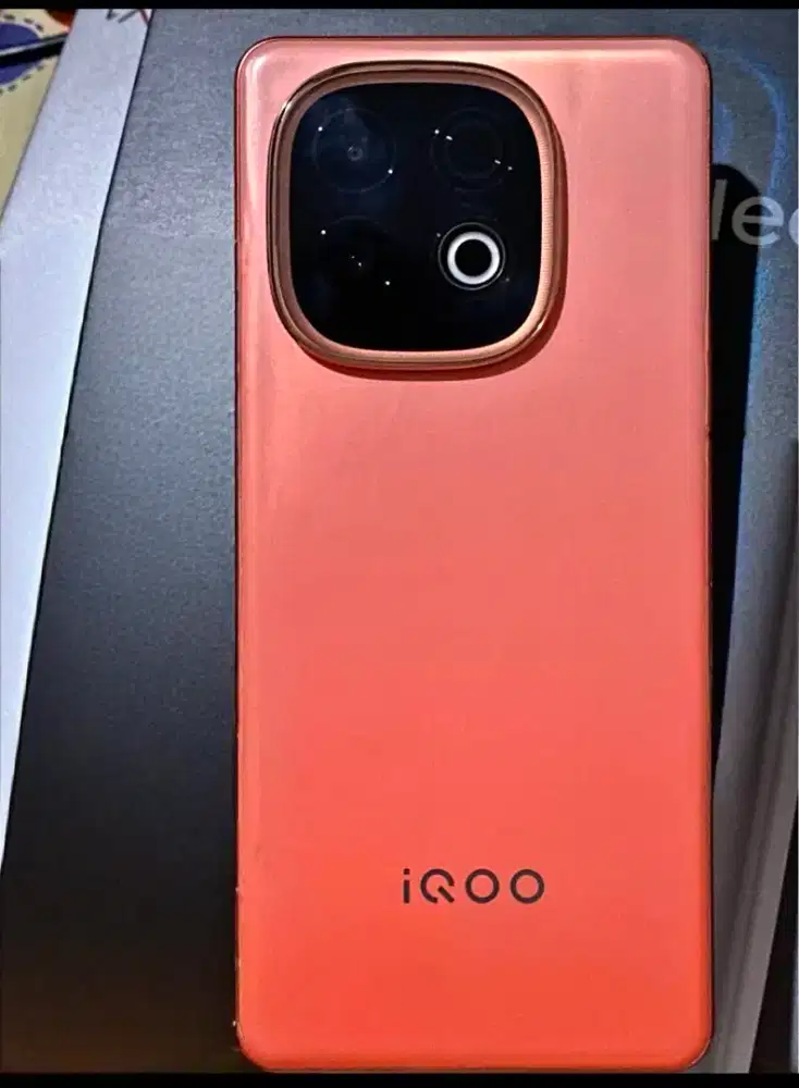 Iqoo neo 10 8/256