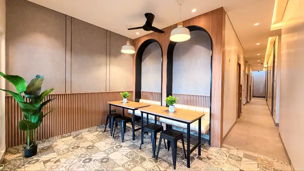 Avana Slipi Suites [Premium] - Kos Kosan Rumah Belajar IDNetworkers