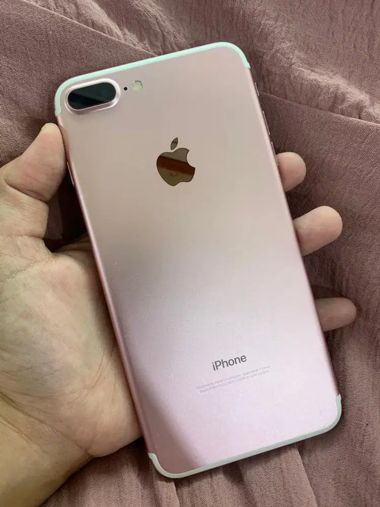 Iphone 7+ 32gb second alloperator