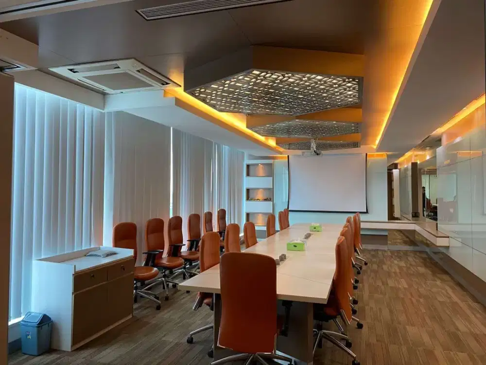 Sewa Virtual Office Jakarta