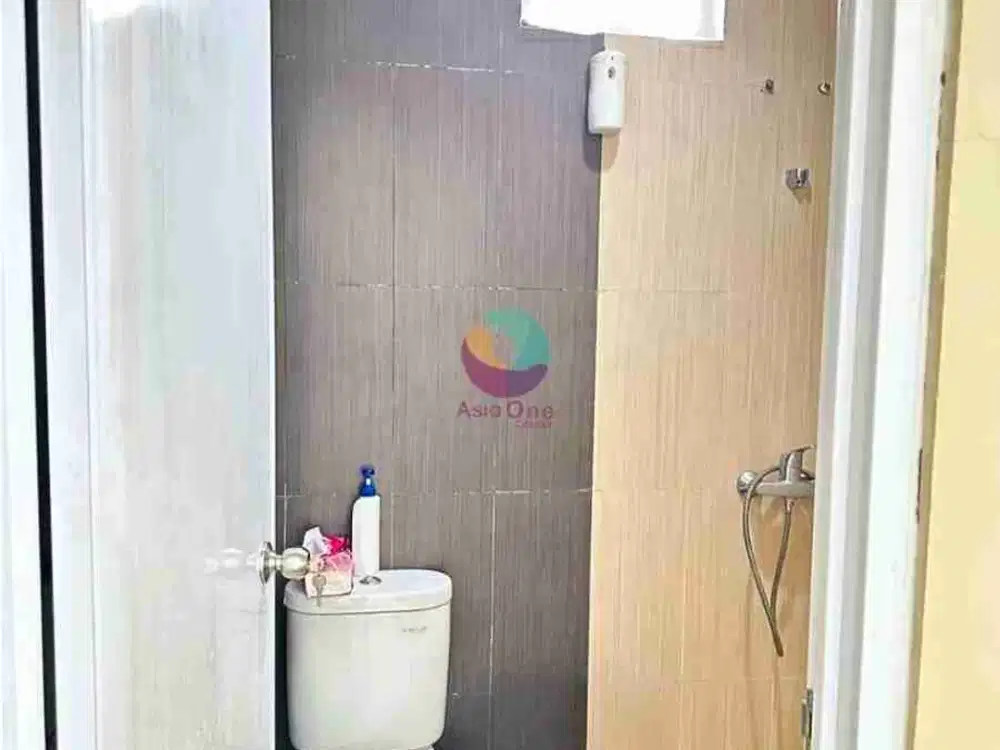 Disewakan cepat rumah dalam cluster metland transyogi