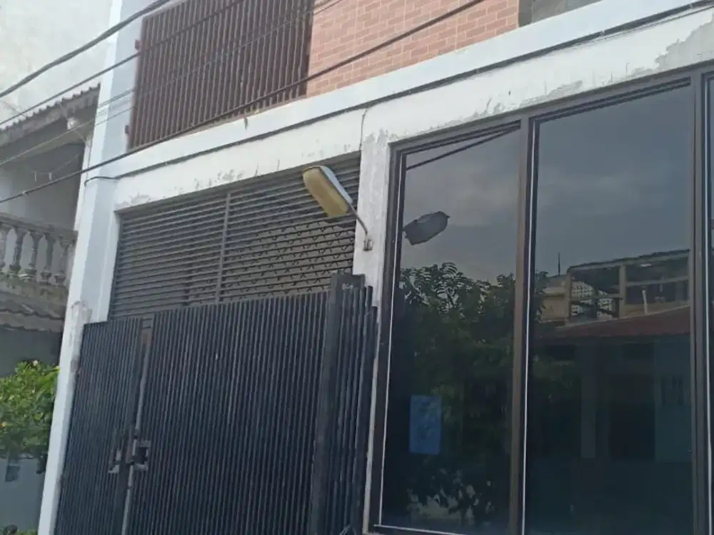 Dijual Rumah Dalam Komplek Permata Cimahi