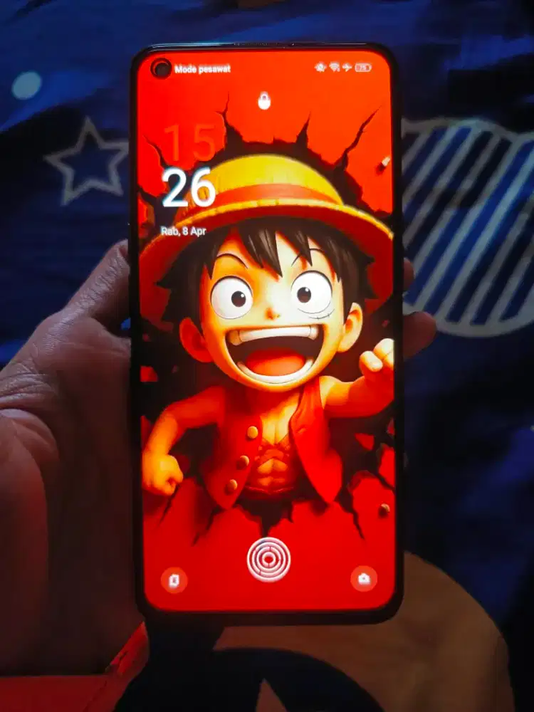 Oppo Reno 5 5G 8/128 snapdragon 765G hp charger