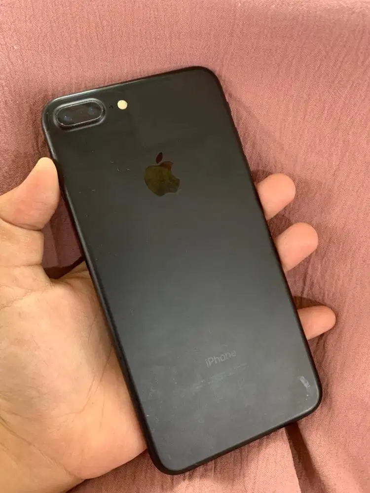 Iphone 7+ 128gb second alloperator