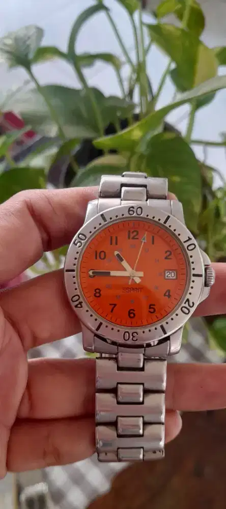 Jual Jam Tangan Esprit