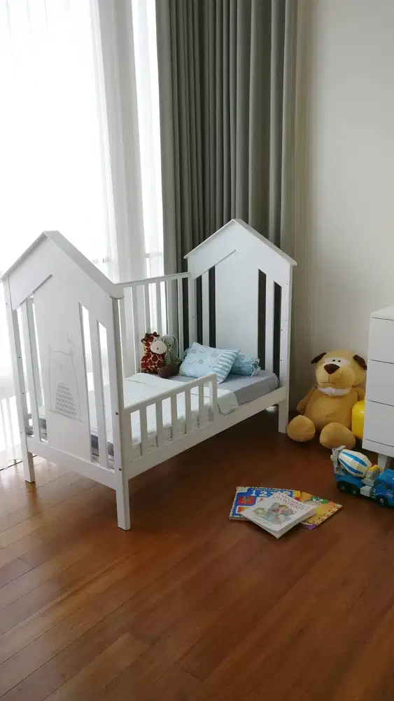 Dicari supir furnitur (lokasi raya serpong akhir tahun gunung sindur)